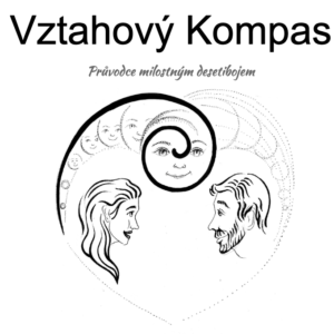 VZTAHOVÝ KOMPAS: Průvodce vztahovým desetibojem