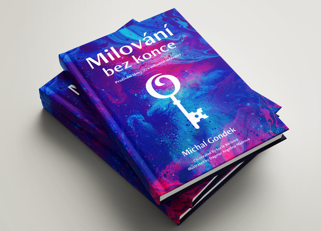 PŘEDPRODEJ Milování bez konce