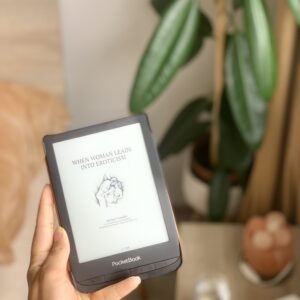E-BOOK When Woman Leads into Eroticism