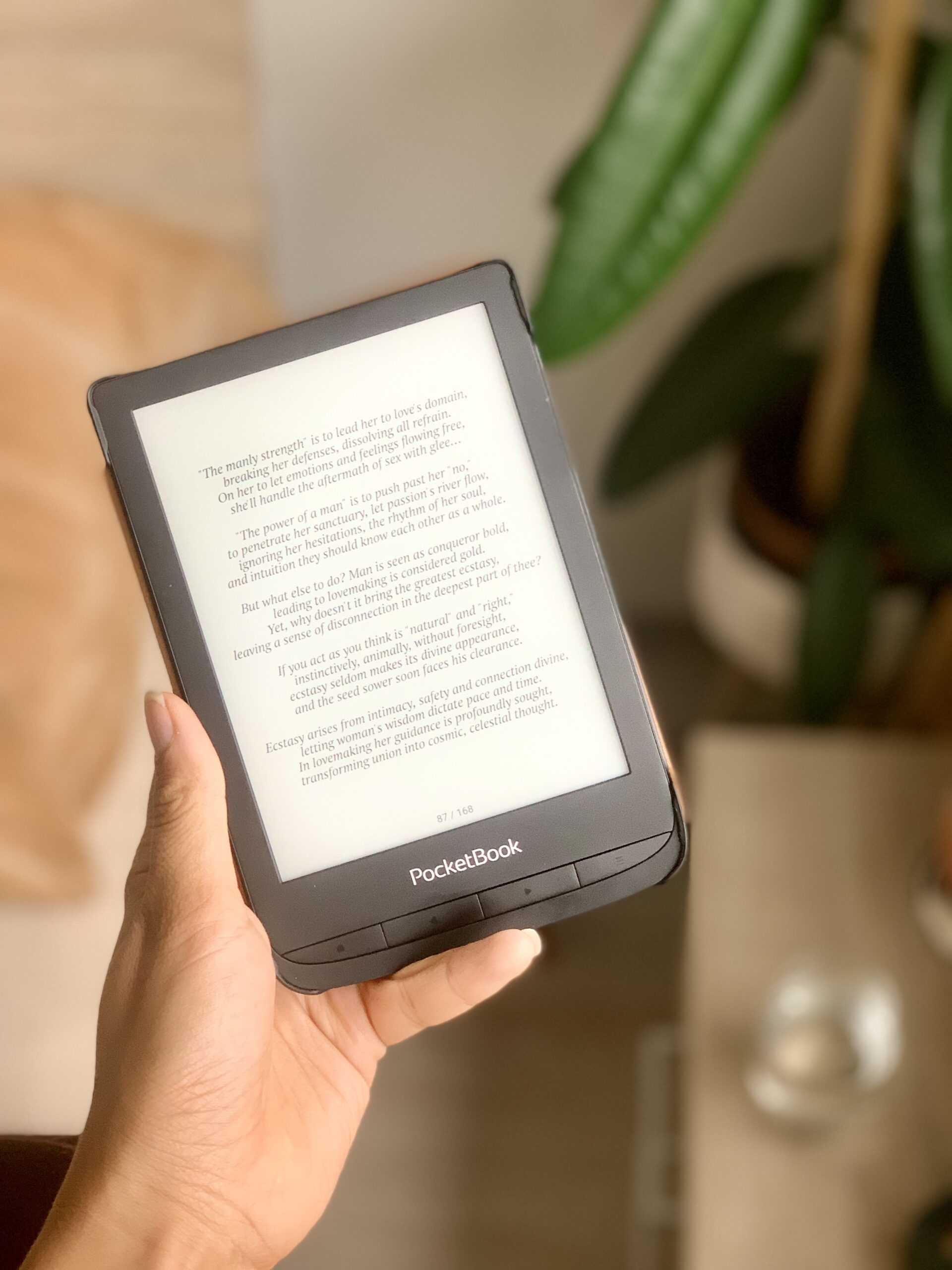 E-BOOK When Woman Leads into Eroticism - Obrázek 3