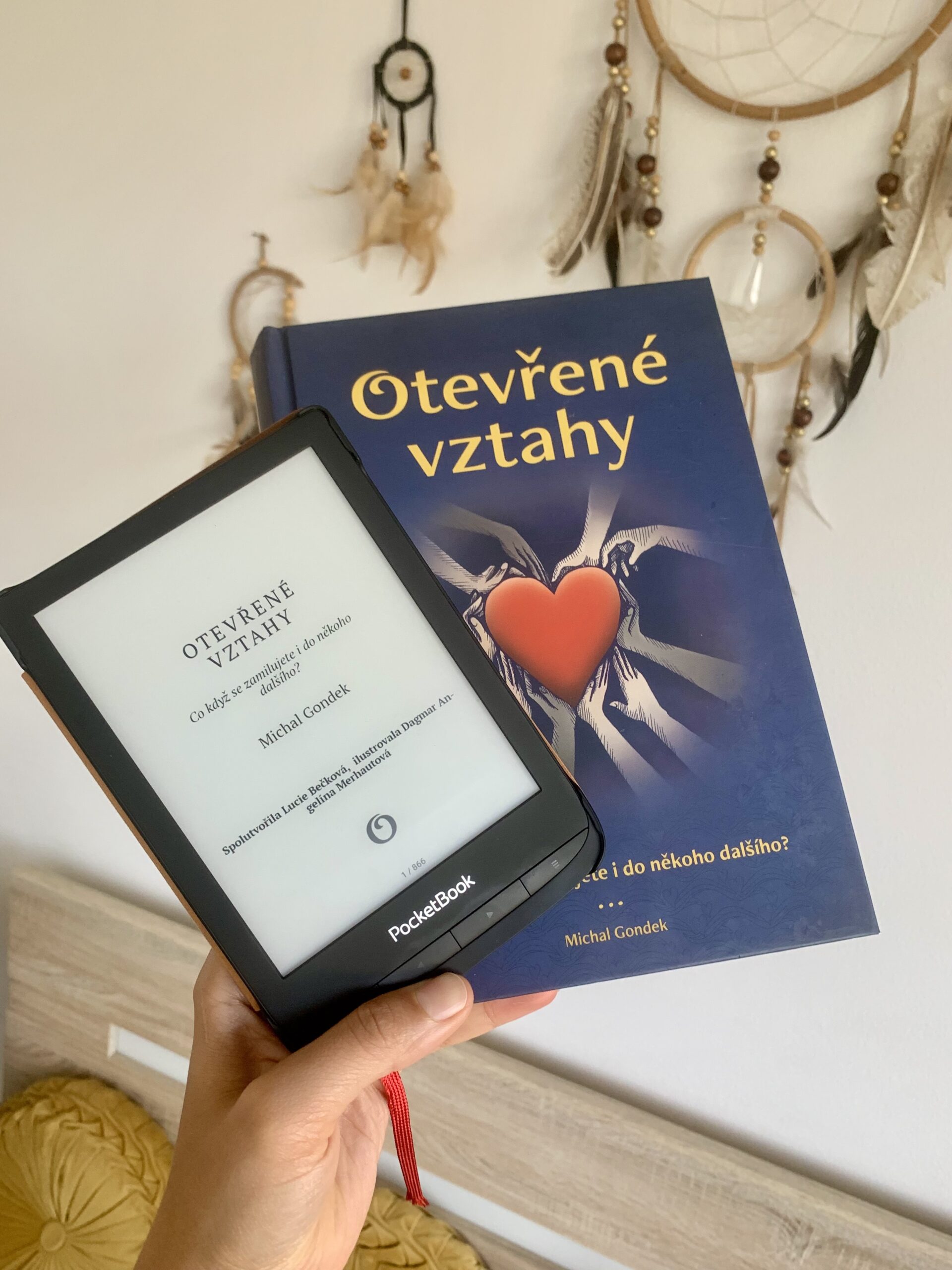 E-KNIHA Otevřené vztahy - Obrázek 2
